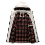 vêtement imperméable homme