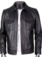 veste tendance pour homme