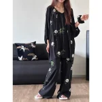 nouveau ensemble costume