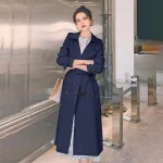 veste femme avec ceinture