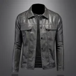 manteau automne hiver élégant
