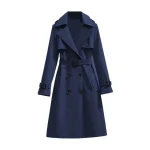 veste printemps automne femme