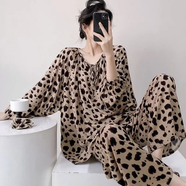 pyjama populaire femmes