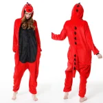licorne Lion Onesie adulte