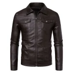 style motard blouson