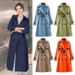veste chic et pratique