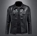 manteau boutique homme élégant