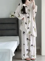 style printemps automne
