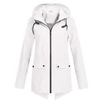 manteau randonnée pratique