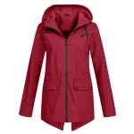veste imperméable randonnée