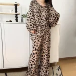 pyjama femme confortable