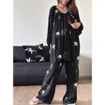 pyjama grande taille