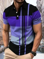chemise mode hommes été