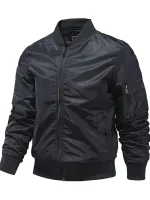 Baseball veste de mode