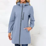 veste décontractée femme