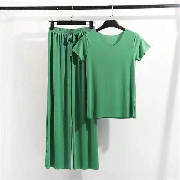 vêtements de salon d'automne