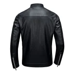 veste style coréen