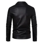 blouson fermeture éclair