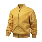 aviateur veste de Baseball