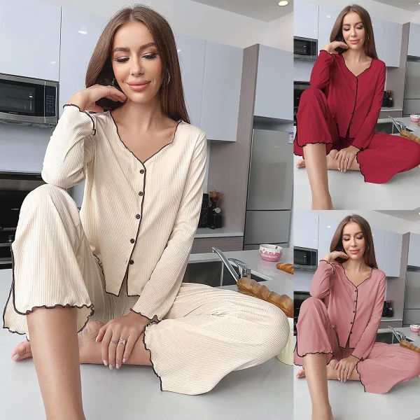 ensemble pyjama pour femmes