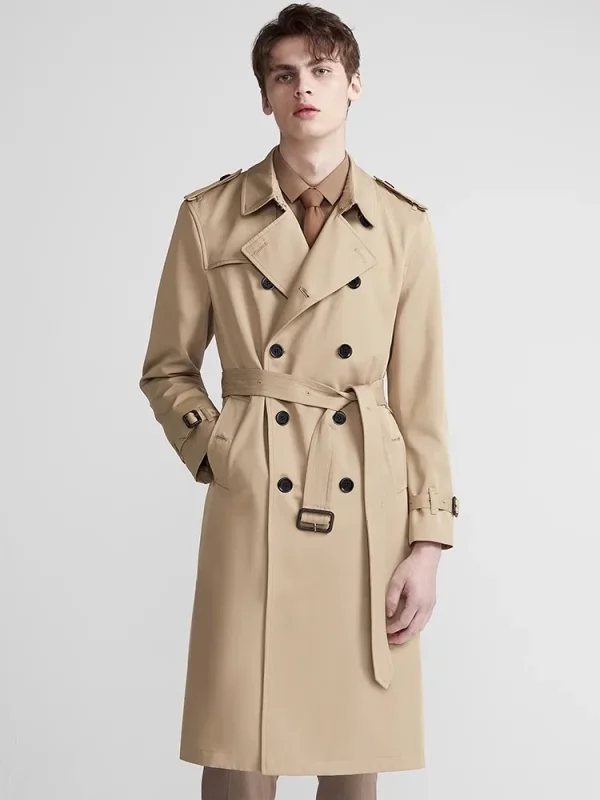 mauroicardi manteau chic