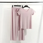 pyjama élégant pour femmes