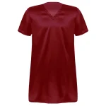 chemise de nuit boutonnière