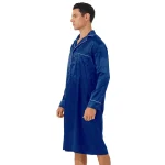 chemise confortable pour homme