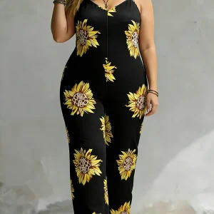 salopette grande taille femme