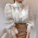 elegant chemise femme