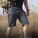 Shorts Séchage Rapide