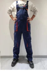 combinaison de travail