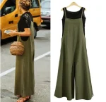tenue couleur unie femme