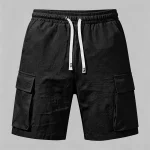 shorts poches latérales