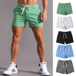 tenue de sport masculine d'été