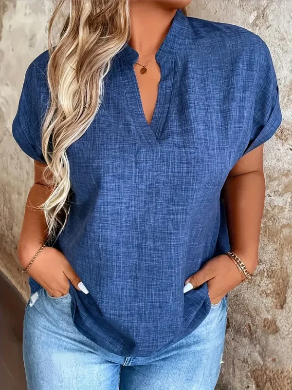 chemise élégante 1XL