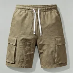 shorts été décontracté