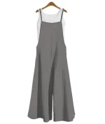 combinaison 5XL femme