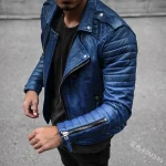 veste homme automne