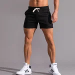 bermuda masculin pour sport
