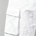 shorts hommes style ample