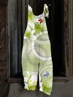 Combinaison longue femme