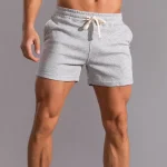 style bermuda homme décontracté