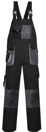 vêtements résistants pour atelier