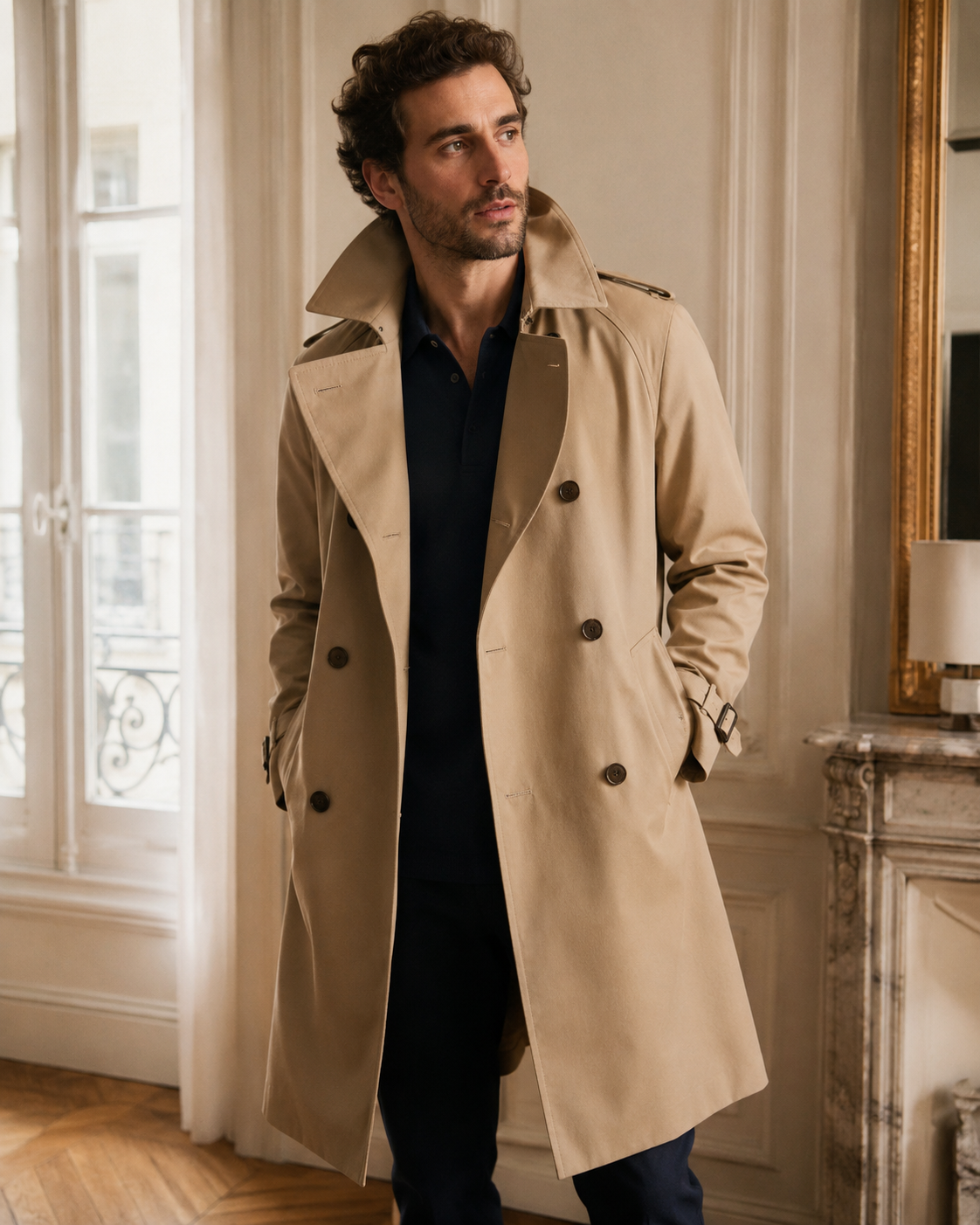 ChatGPT Image 30 juil. 2026, 20_04_47 Trench-coats Homme