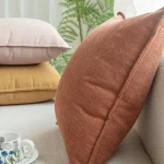 coussin format 50x100 dilatation intérieure