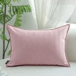 décoration intérieur coussin rayures