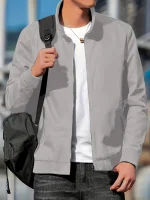 veste homme pour activités en plein air