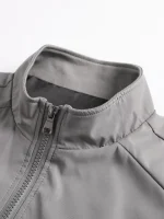blouson décontracté Chemise Pyjama Paris