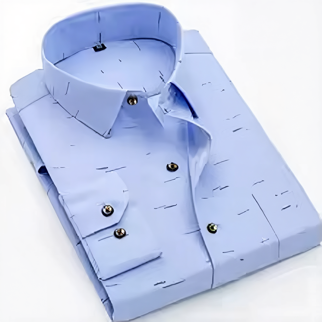 chemise éco-responsable